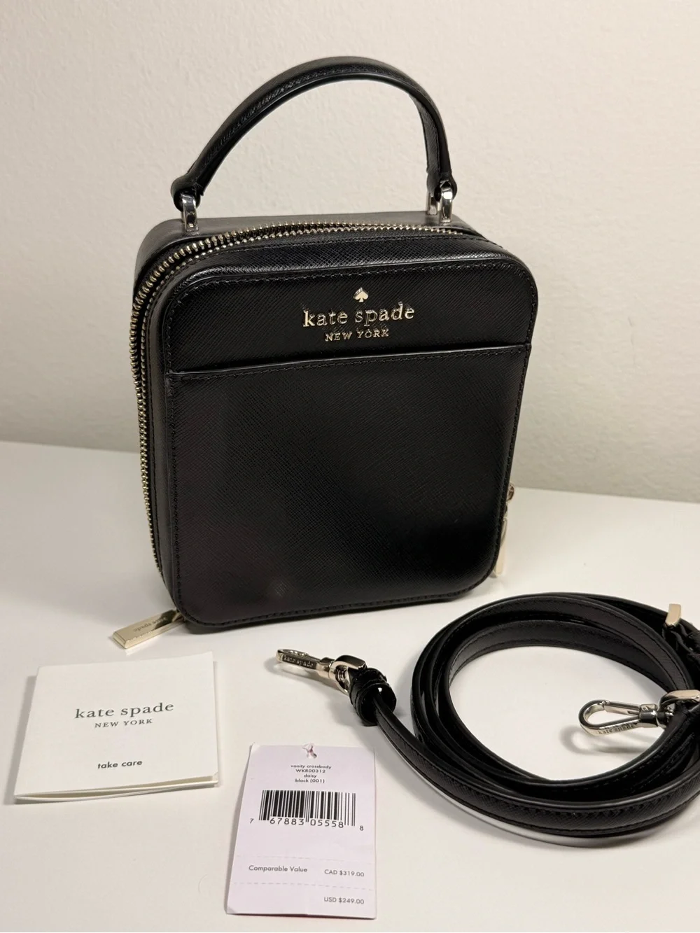 Authentic Kate Spade bag